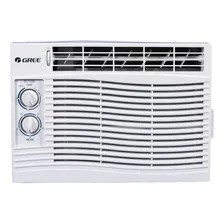 Ar Condicionado De Janela Gree 10000btu Frio Branco - 127v Foto mini  2
