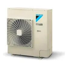 Ar Condicionado Dutado Daikin Inverter Sky Air 30000 Btus Qu Foto mini 4