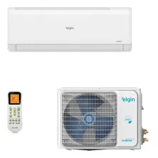 Ar Condicionado Elgin HJFC18C2WCCC branco 220V 18000BTU Foto mini 1