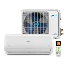 Ar Condicionado Elgin Split Eco Inverter 9000btu Frio 220v Foto mini 4