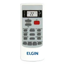 Ar Condicionado Elgin Split Eco Inverter 9000btu Frio 220v Foto mini  3