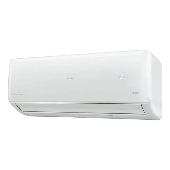 Ar Condicionado Elgin Split Eco Inverter 9000btu Frio 220v Foto 1