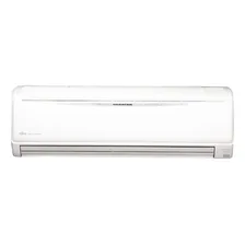 Ar Condicionado Fujitsu Bi Split Inverter 2x24000btu 220v Quente/Frio Branco Foto mini  2