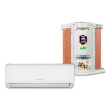 Ar Condicionado Inverter 9000 Btus Gree G-classic Frio 220v Foto  mini 1
