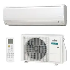 Ar Condicionado Inverter Fujitsu Premium 18000 Btus Frio 220 Foto mini 1