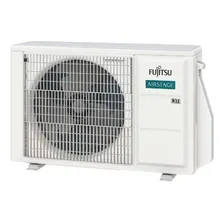Ar Condicionado Inverter Fujitsu Premium 18000 Btus Frio 220 Foto mini 3
