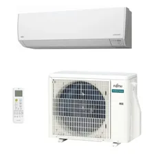 Ar Condicionado Inverter Fujitsu Premium 27000 Btus Q/f 220v Foto mini 1