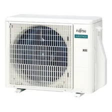 Ar Condicionado Inverter Fujitsu Premium 27000 Btus Q/f 220v Foto mini 3
