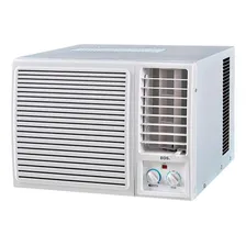 Ar-condicionado Janela 18000 Btus Eos S贸 Frio Eaj18000f 220v Foto mini 3