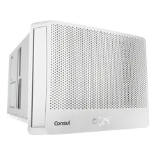 Ar-condicionado janela 7500 Btus Consul frio Ccn07fb Foto mini 2
