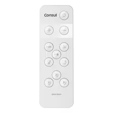 Ar-condicionado janela 7500 Btus Consul frio Ccn07fb Foto mini 3