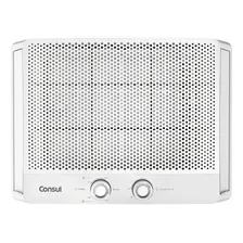 Ar Condicionado Janela Consul 7500btus F Mecânc Ccb07fb 220v Cor Branco Foto mini 4