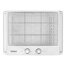 Ar Condicionado Janela Consul 7500btus F Mecânc Ccb07fb 220v Foto mini 2