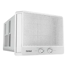 Ar Condicionado Janela Consul 7500btus F Mecânc Ccb07fb 220v Foto mini 1