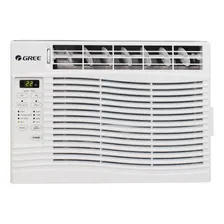 Ar Condicionado Janela Gree 7000 Btuh Frio R32 127/220v Foto mini 1