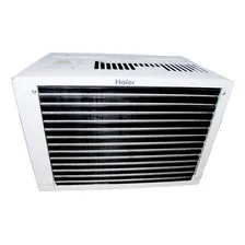 Ar Condicionado Janela Haier Eletronico 6000 Btus 110 Volts Com Controle Remoto Digital Compacto E Economico Foto mini 3