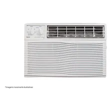 Ar Condicionado Janela Mecânico Gree 12000 Btus Frio - 220v Foto mini 3
