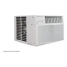 Ar Condicionado Janela Mecânico Gree 12000 Btus Frio - 220v Foto mini 4