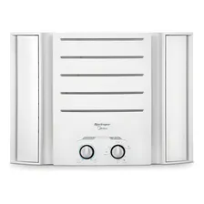 Ar Condicionado Janela Springer Midea 7500 Btus Frio - 110v 127v Foto mini 2
