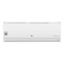 Ar Condicionado LG Dual Inverter   Frio 9000 Btu  220v Foto  mini 1