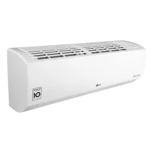 Ar Condicionado LG Dual Inverter   Frio 9000 Btu  220v Foto mini 4