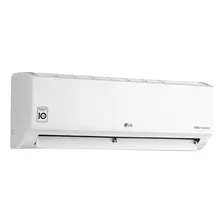 Ar Condicionado LG Dual Inverter   Frio 9000 Btu  220v Foto mini  2