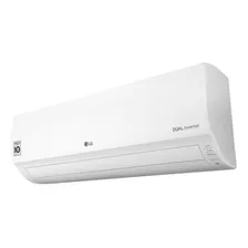 Ar Condicionado LG Dual Inverter   Frio 9000 Btu  220v Foto mini  3