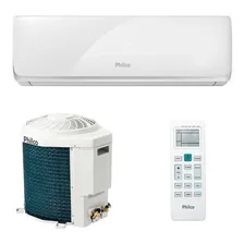 Ar Condicionado Philco 12000btus Compacto Frio 220v Foto mini 1