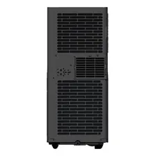 Ar-condicionado Portátil 10000 Btus Eos Black Eap10fp 110v Foto mini  3