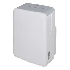 Ar Condicionado Portátil 12000 Btus Ar Frio 110v Equation Cor Branco Foto mini 1