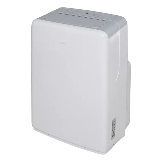 Ar Condicionado Portátil 12000 Btus Ar Frio 110v Equation Cor Branco Foto 1
