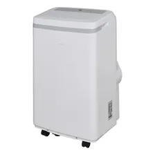 Ar Condicionado Portátil 12000 Btus Ar Frio 110v Equation Cor Branco Foto mini 2