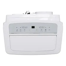 Ar Condicionado Portátil 12000 Btus Ar Frio 110v Equation Cor Branco Foto mini 3