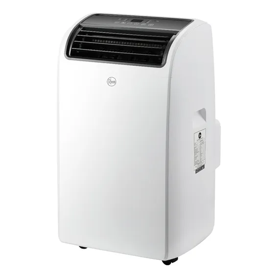 Ar Condicionado Portátil Rheem 12000 btus Frio 110v Foto 1