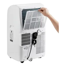 Ar Condicionado Portátil Rheem 12000 btus Frio 110v Foto mini 3