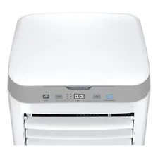 Ar Condicionado Portátil Springer Midea 12.000 Btus Frio 127v Foto mini 3
