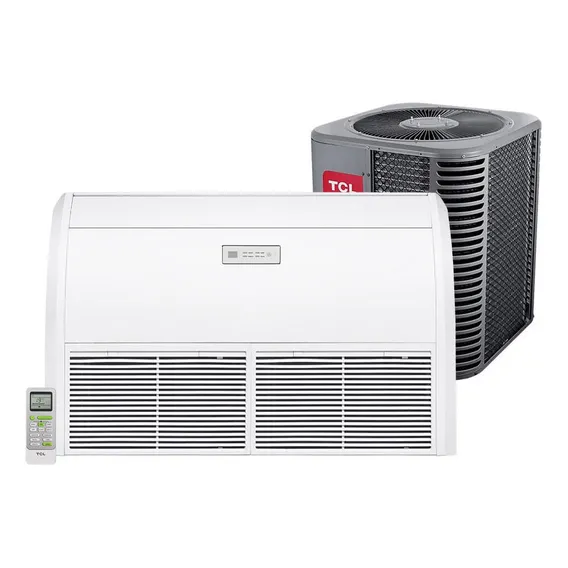 Ar-condicionado Split 36000 Btus Tcl 220V Foto 1