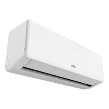 Ar-condicionado Split 9000btus Inverter Quente Frio 220v Eos Foto mini 3
