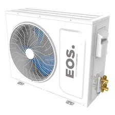 Ar-condicionado Split 9000btus Inverter Quente Frio 220v Eos Foto mini 2