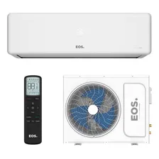 Ar-condicionado Split 9000btus Inverter Quente Frio 220v Eos Foto mini 1