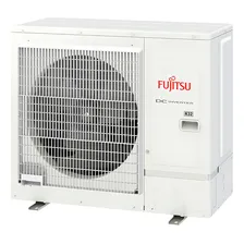 Ar Condicionado Split Cassete Inverter Fujitsu 31000 Btus Quente/Frio Branco Foto mini  3