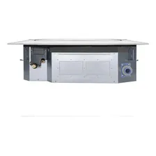 Ar Condicionado Split Cassete Inverter LG 50000btus Q/f220 Foto mini 4