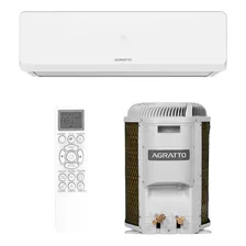 Ar Condicionado Split Frio 9000 Btus Facst9f-02 Agratto Foto  mini 1