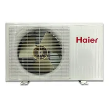 Ar Condicionado Split Haier 9000 Btus Economico Frio 220v Cor Branco Foto mini 2