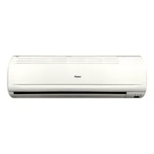 Ar Condicionado Split Haier 9000 Btus Economico Frio 220v Cor Branco Foto mini 1