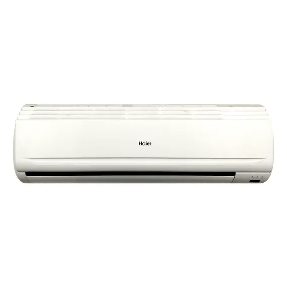 Ar Condicionado Split Haier 9000 Btus Economico Frio 220v Cor Branco Foto 1