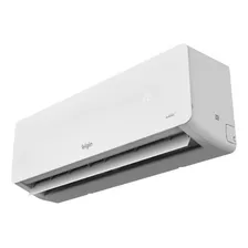 Ar Condicionado Split Hi Wall Inverter Elgin 30000 Btus Quen Foto mini 3