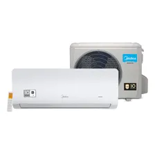 Ar Condicionado Split Hi Wall Inverter Springer Midea Xtreme Foto mini 1