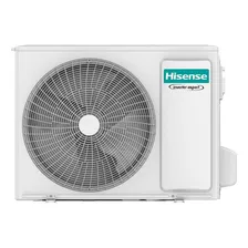 Ar Condicionado Split Hisense Hw Inverter 30000btu Frio 220v Foto mini 4
