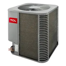 Ar-condicionado Split Inverter Cassete 36000 Tcl Frio 220v Foto mini 4